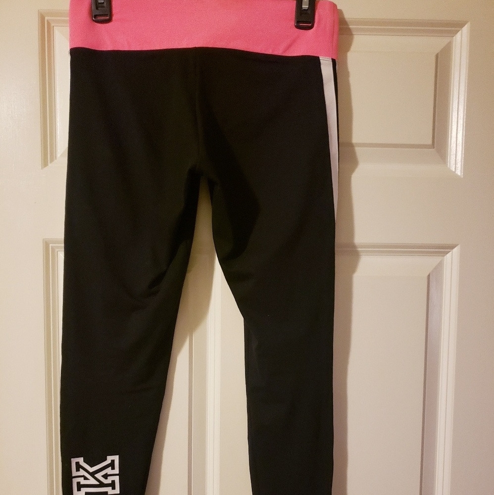 PINK Yoga Active Leggings